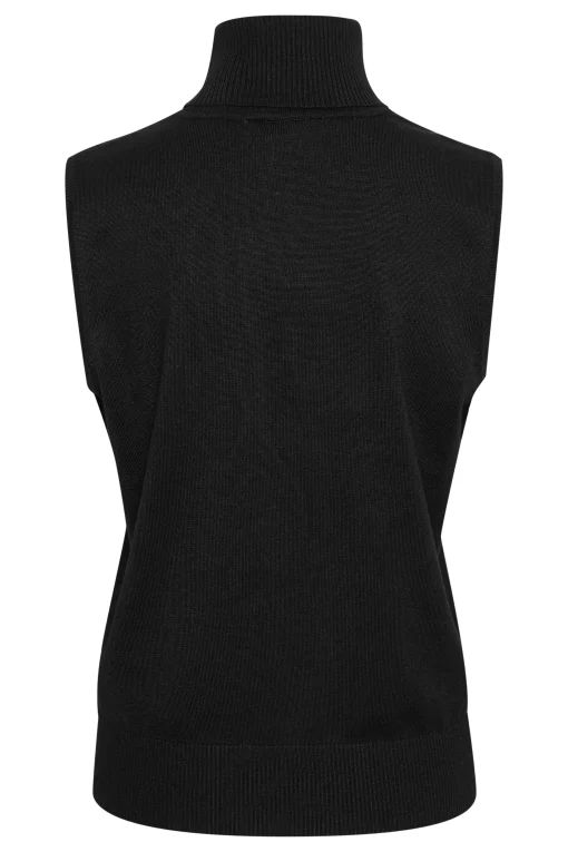 MilaSZ Vest