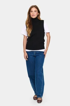 MilaSZ Vest