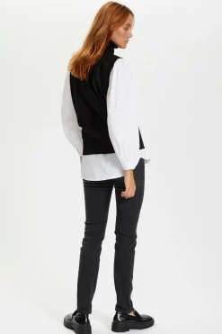 MilaSZ Vest
