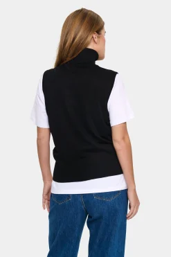 MilaSZ Vest