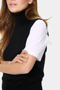 MilaSZ Vest
