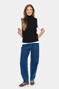 MilaSZ Vest