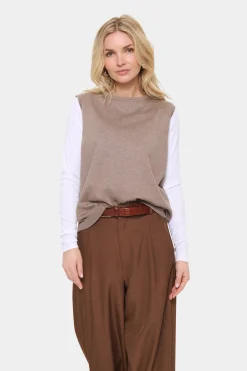MilaSZ Vest