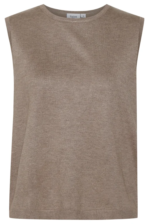 MilaSZ Vest