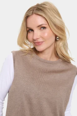 MilaSZ Vest