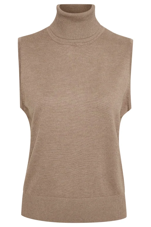 MilaSZ Vest