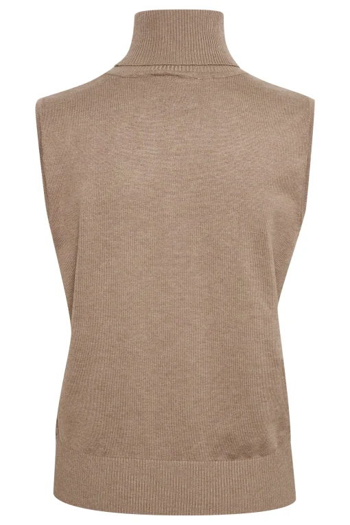 MilaSZ Vest