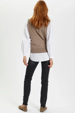 MilaSZ Vest