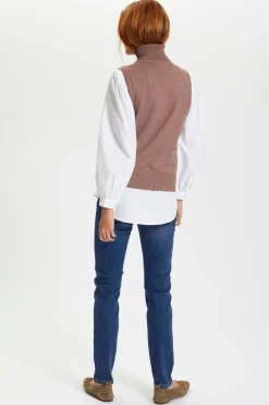 MilaSZ Vest