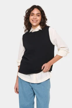 MilaSZ Vest