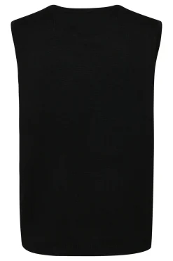 MilaSZ Vest