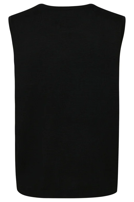 MilaSZ Vest