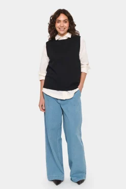 MilaSZ Vest