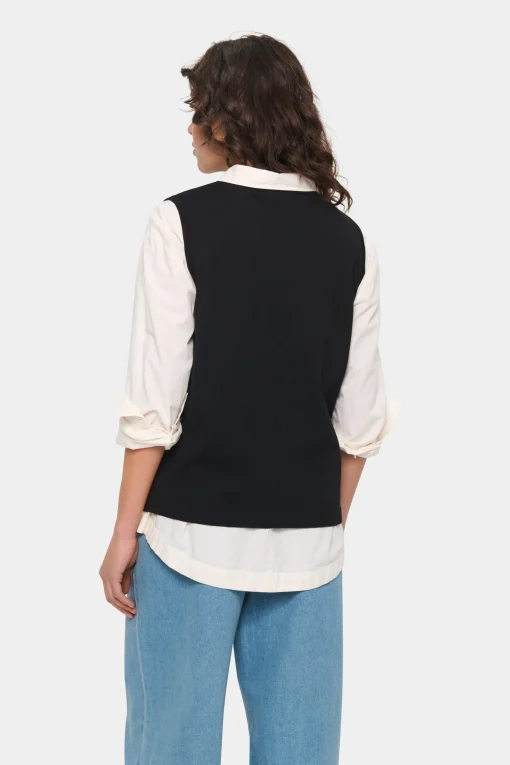 MilaSZ Vest