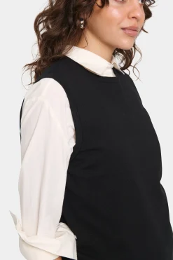 MilaSZ Vest