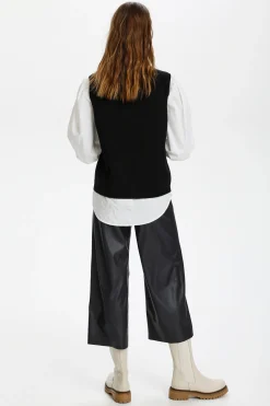 MilaSZ Vest