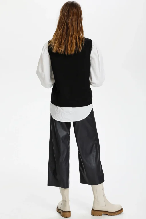 MilaSZ Vest