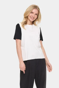 MilaSZ Vest