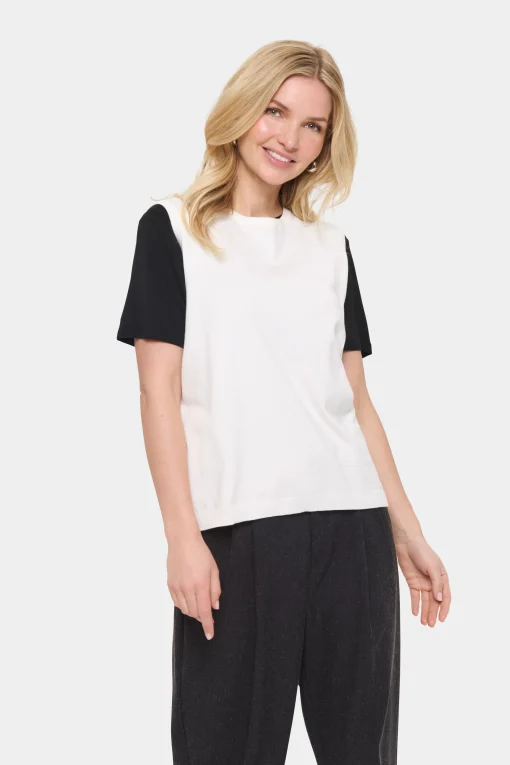 MilaSZ Vest