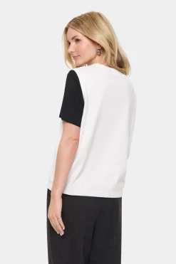 MilaSZ Vest
