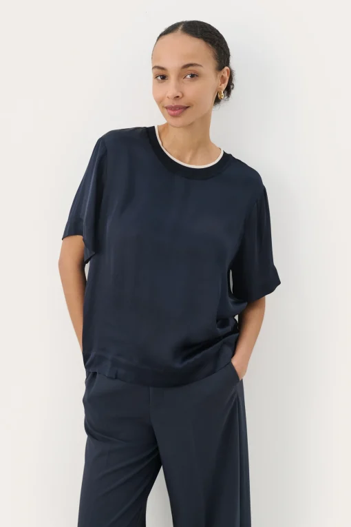 NadenaePW Bluse
