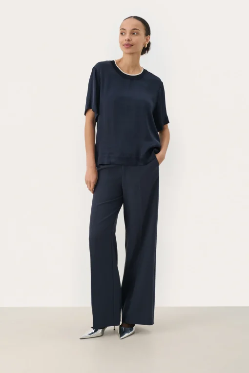 NadenaePW Bluse