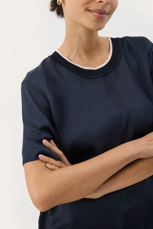 NadenaePW Bluse