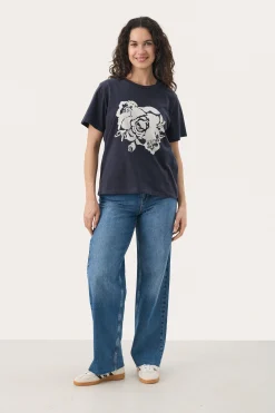 NahidPW T-shirt