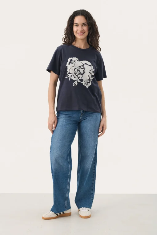NahidPW T-shirt