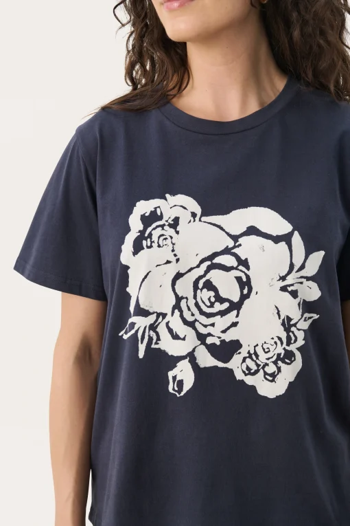 NahidPW T-shirt