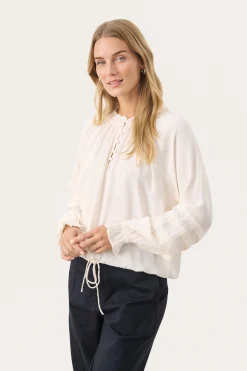 NarachaPW Bluse