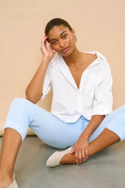 Naya Capri bukser