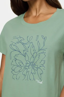Nightdress Natkjole