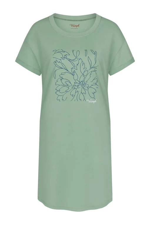 Nightdress Natkjole