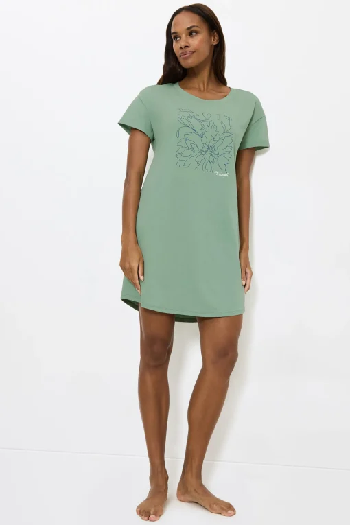 Nightdress Natkjole