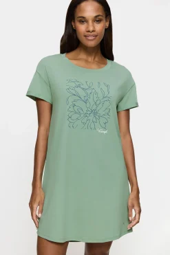 Nightdress Natkjole