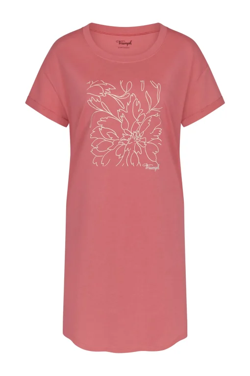 Nightdress Natkjole