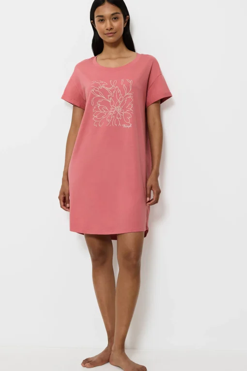Nightdress Natkjole