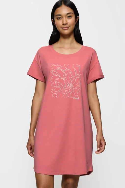 Nightdress Natkjole