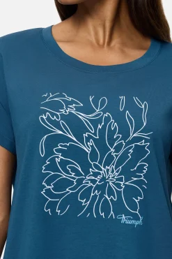Nightdress Natkjole