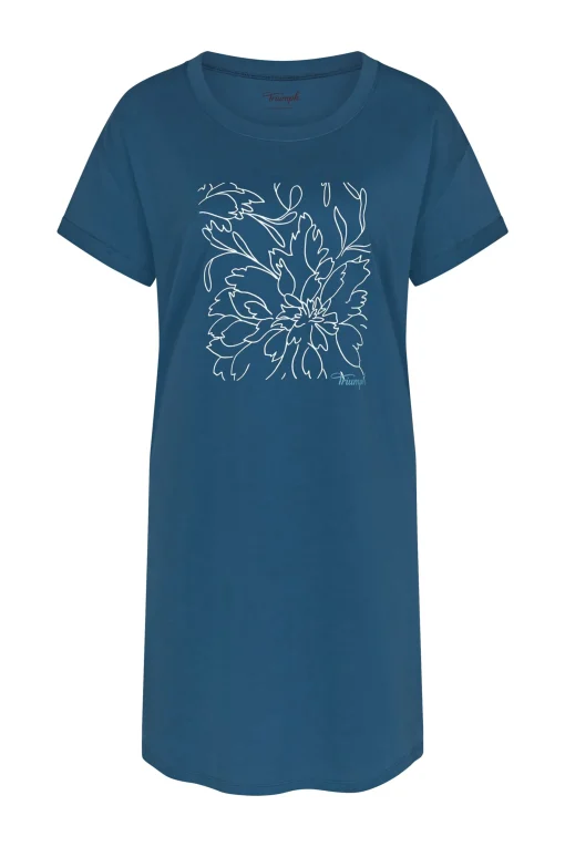 Nightdress Natkjole