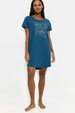 Nightdress Natkjole