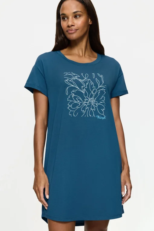 Nightdress Natkjole