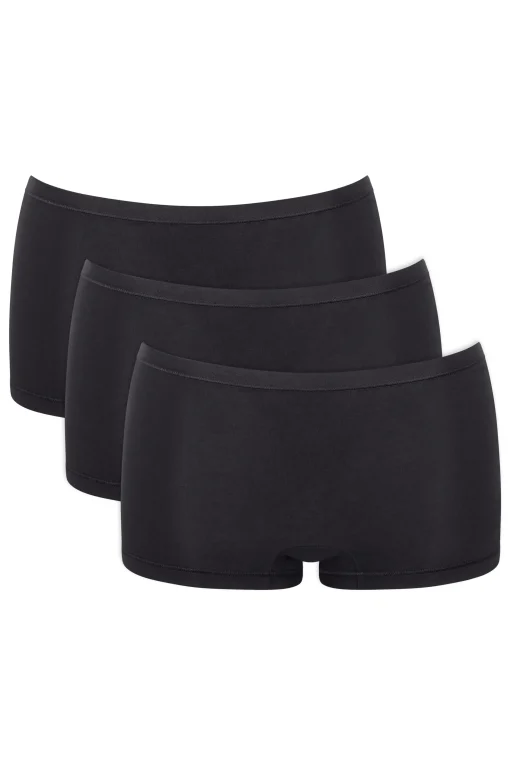 3-pack Trusser
