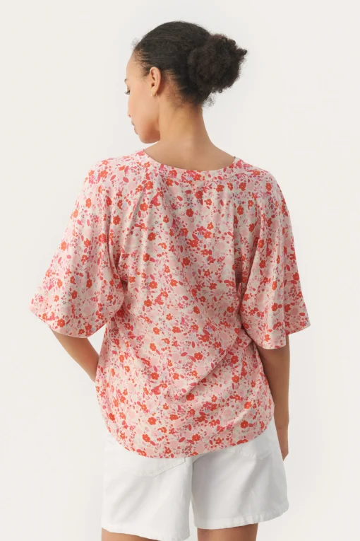 PetinanPW Bluse