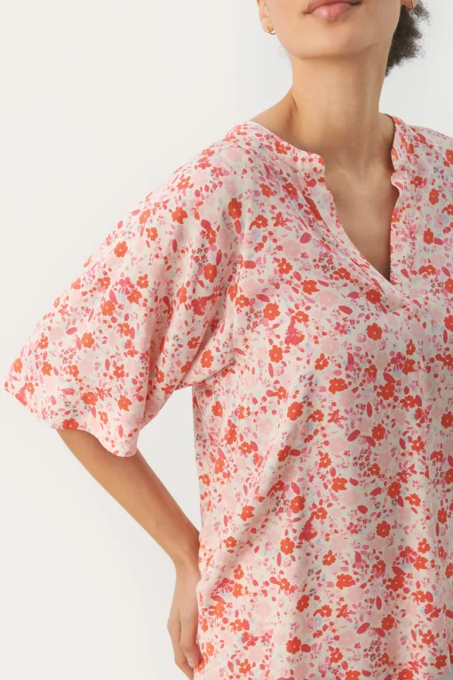 PetinanPW Bluse