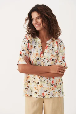 PetinaPW Bluse