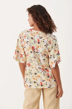 PetinaPW Bluse