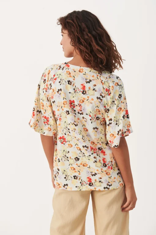 PetinaPW Bluse