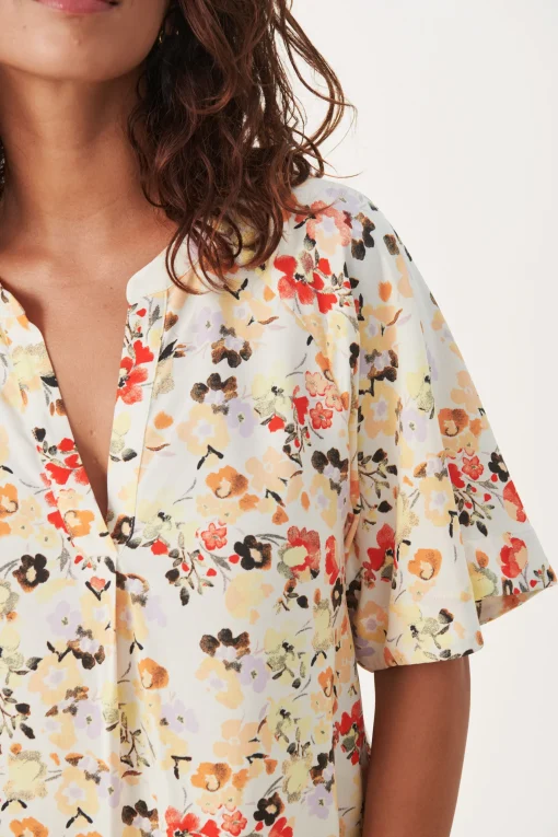 PetinaPW Bluse